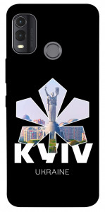 Чохол Kyiv для Nokia G11 Plus