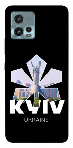 Чехол Kyiv для Motorola Moto G72