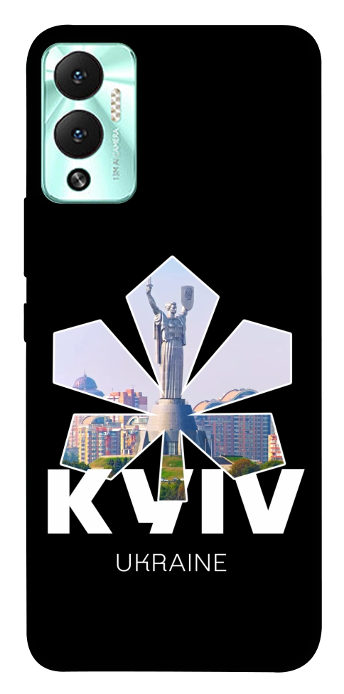 Чехол Kyiv для Infinix Hot 12 Play