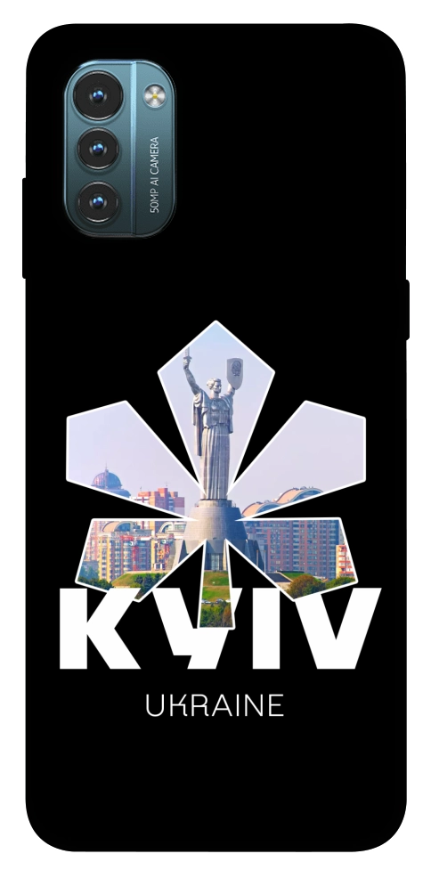 Чохол Kyiv для Nokia G21