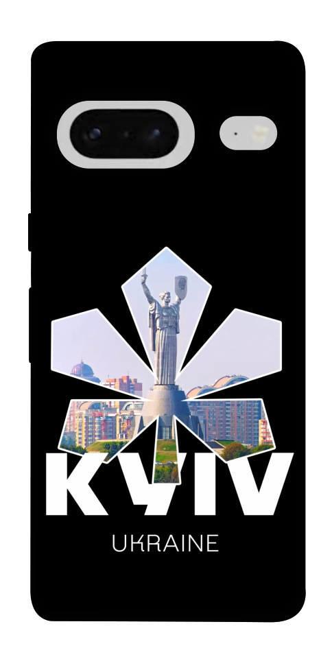 Чохол Kyiv для Google Pixel 7