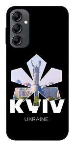 Чохол Kyiv для Galaxy A14