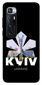 Чохол Kyiv для Xiaomi Mi 10 Ultra