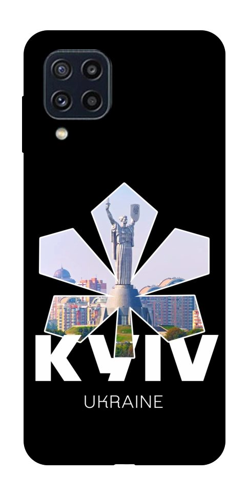 Чехол Kyiv для Galaxy M32