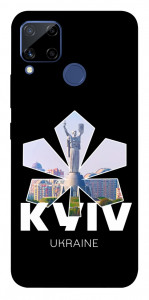 Чохол Kyiv для Realme C15