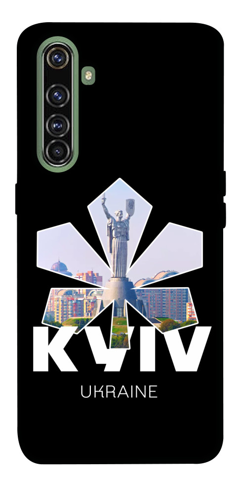 Чехол Kyiv для Realme X50 Pro