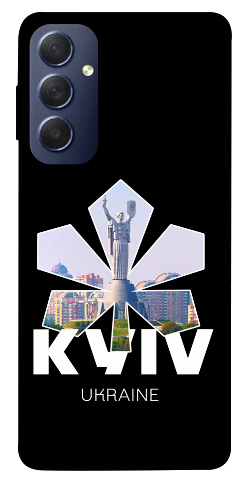 Чохол Kyiv для Galaxy M54 5G