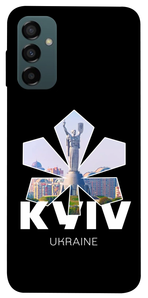 Чехол Kyiv для Galaxy M34 5G