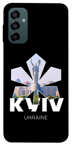 Чохол Kyiv для Galaxy M34 5G