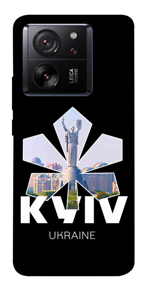 Чохол Kyiv для Xiaomi 13T