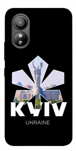 Чехол Kyiv для ZTE Blade L220