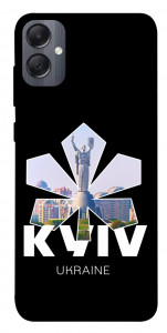 Чохол Kyiv для Galaxy A05