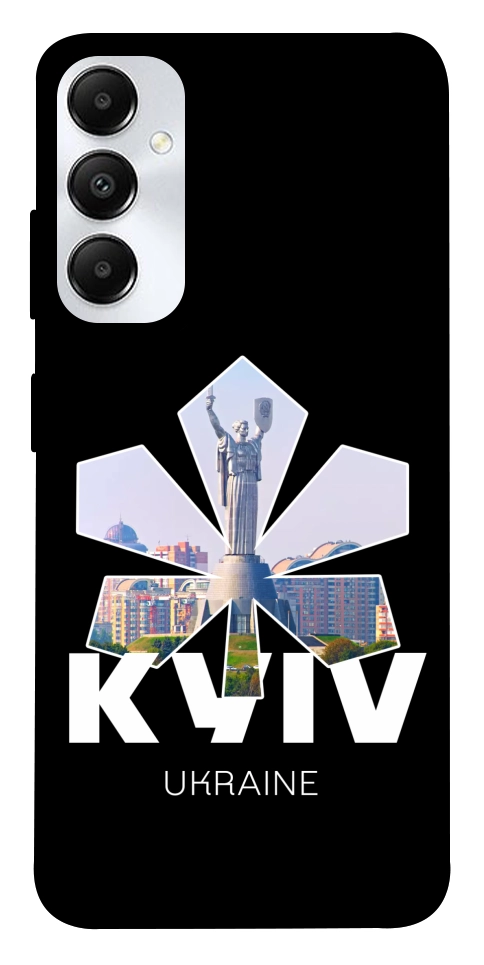 Чохол Kyiv для Galaxy A05s