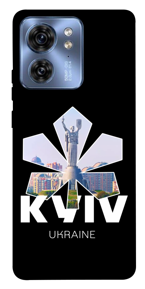 Чехол Kyiv для Motorola Edge 40