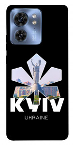 Чохол Kyiv для Motorola Edge 40