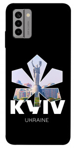 Чохол Kyiv для Nokia G22