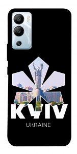 Чехол Kyiv для Infinix Hot 12i