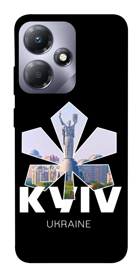 Чохол Kyiv для Infinix Hot 30 Play