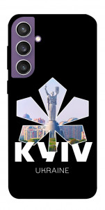 Чехол Kyiv для Galaxy S23 FE