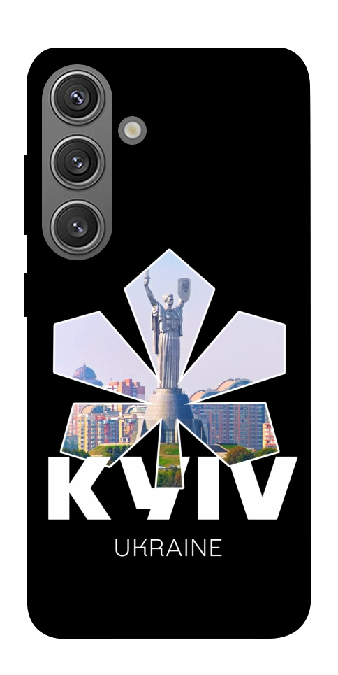 Чохол Kyiv для Galaxy S24