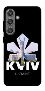 Чехол Kyiv для Galaxy S24+