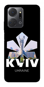 Чохол Kyiv для Huawei Honor X7a