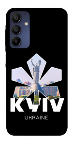 Чохол Kyiv для Galaxy A15