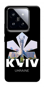 Чехол Kyiv для Xiaomi 14 Pro