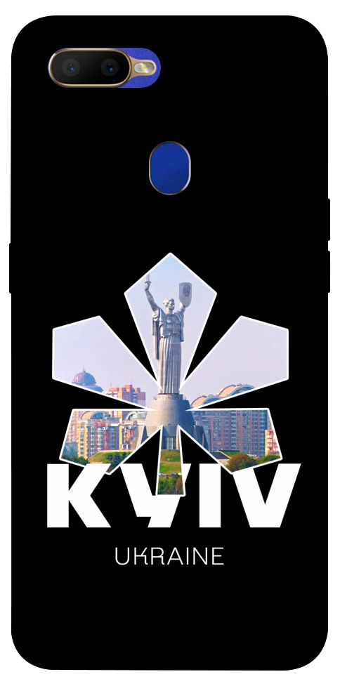 Чохол Kyiv для Oppo A7