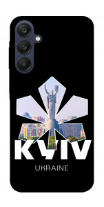 Чохол Kyiv для Galaxy A25 5G