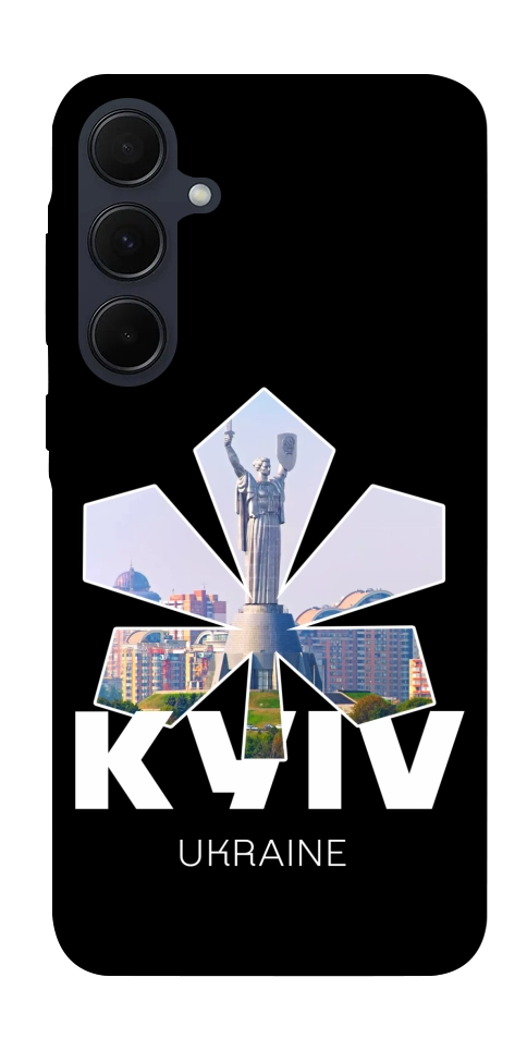 Чохол Kyiv для Galaxy A35