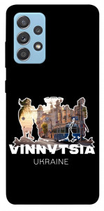 Чехол Vinnytsia для Samsung Galaxy A52 5G