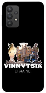 Чохол Vinnytsia для Galaxy A32 4G