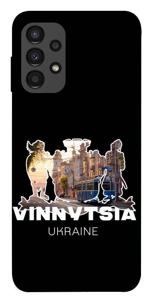 Чохол Vinnytsia для Galaxy A13 4G