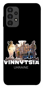 Чохол Vinnytsia для Galaxy A13 4G