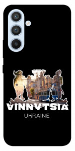 Чохол Vinnytsia для Galaxy A54 5G