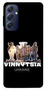 Чохол Vinnytsia для Galaxy M54 5G