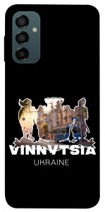 Чехол Vinnytsia для Galaxy M34 5G