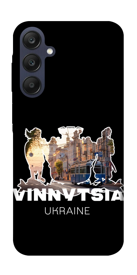 Чехол Vinnytsia для Galaxy A25 5G