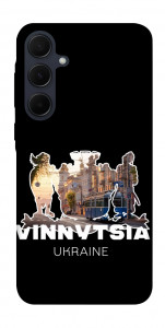 Чехол Vinnytsia для Galaxy A55