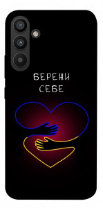 Чохол Take care of yourself для Galaxy A34 5G