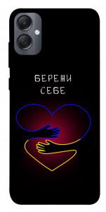 Чохол Take care of yourself для Galaxy A05