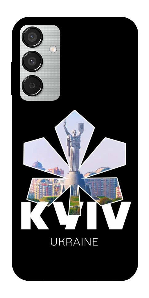 Чохол Kyiv для Galaxy M15 5G