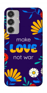 Чохол Not war для Galaxy M35 5G