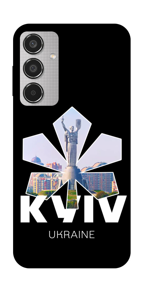 Чехол Kyiv для Galaxy M35 5G