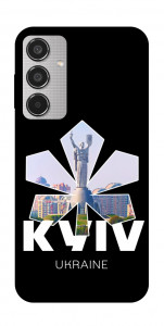 Чехол Kyiv для Galaxy M35 5G