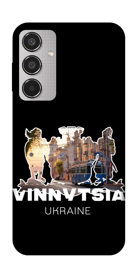 Чехол Vinnytsia для Galaxy M35 5G