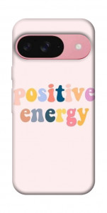 Чохол Positive energy для Google Pixel 9