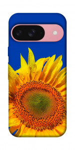 Чохол Sunflower для Google Pixel 9