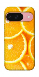 Чехол Orange mood для Google Pixel 9